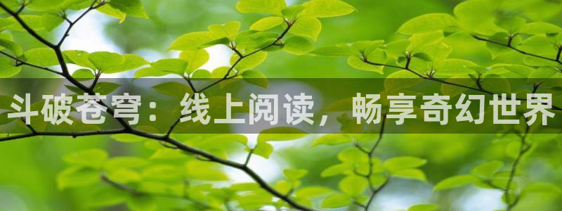 歪歪漫画虫虫：斗破苍穹：线上阅读，畅享奇幻世界